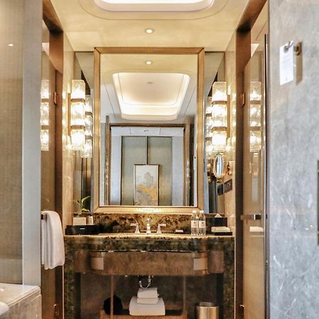 Hotel Wanda Vista Zhengzhou Extérieur photo