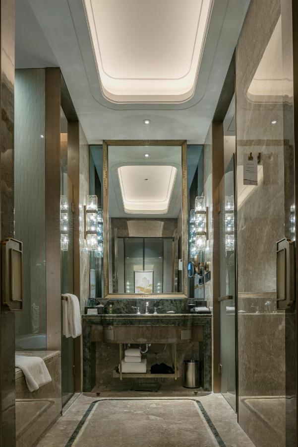 Hotel Wanda Vista Zhengzhou Extérieur photo