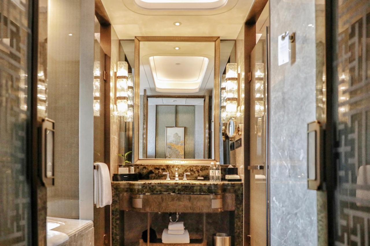 Hotel Wanda Vista Zhengzhou Extérieur photo